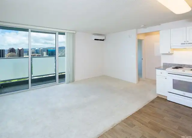 Property at 801 South St #3712, Honolulu, HI, 96813, 1 bed, 1 bath, [object Object]