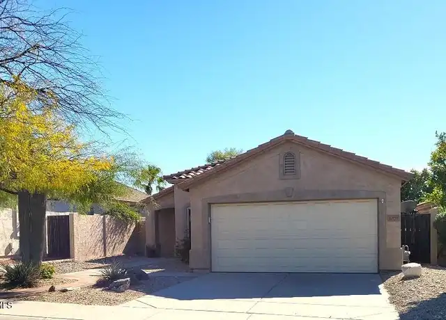 Property at 1709 W Muirwood Dr, Phoenix, AZ, 85045, 3 beds, 2 baths, [object Object]