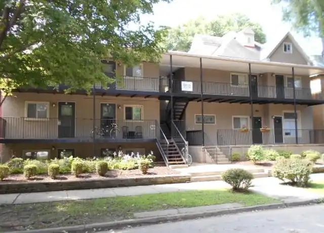 Property at 365-367 W 6th Ave Apt C, Columbus, OH, 43201, 1 bed, 1 bath, [object Object]
