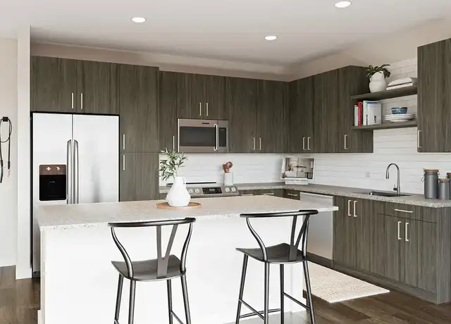Property at Allora Southview - 211 Hammond Center Dr, Raleigh, NC, 27603, 1 bed, 1 bath, [object Object]