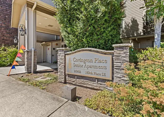Photo of 26902 169th Pl SE, Covington, WA 98042
