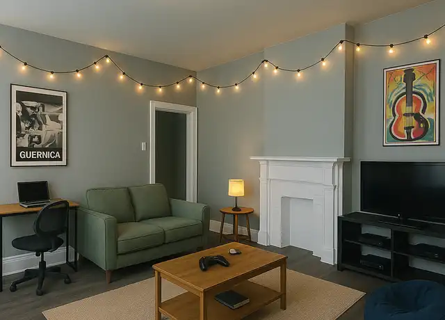 Property at 2317 Chickasaw St, Cincinnati, OH, 45219, 5 beds, 2 baths, [object Object]