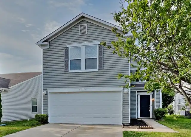 Property at 8422 Sansa St, Camby, IN, 46113, 3 beds, 2.5 baths, [object Object]