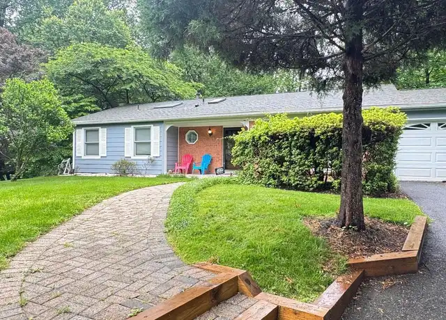 Property at 11211 Whisperwood Ln, Rockville, MD, 20852, 4 beds, 3 baths, [object Object]