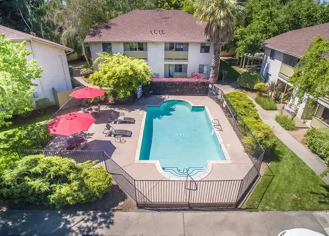 Property at Pomona West Student Apartments - 815 Pomona Ave, Chico, CA, 95928, 4 beds, 2 baths, [object Object]