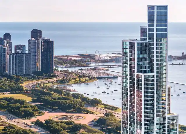 Property at NEMA Chicago - 1210 S Indiana Ave, Chicago, IL, 60605, 0-4 beds, 1-4 bath, [object Object]