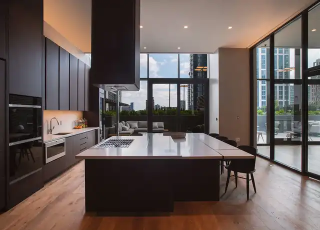 Property at NEMA Chicago - 1210 S Indiana Ave, Chicago, IL, 60605, 0 beds, 1 bath, [object Object]