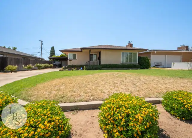 Property at 2045 N Archie Ave, Fresno, CA, 93703, 3 beds, 1 bath, [object Object]