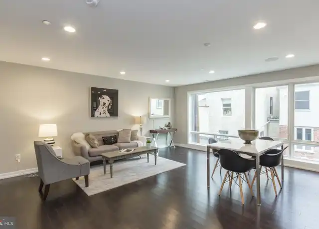Property at 705 S 12th St #2, Philadelphia, PA, 19147, 2 beds, 2 baths, [object Object]