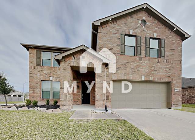 Photo of 3705 Belmore Ln, Pearland, TX 77584