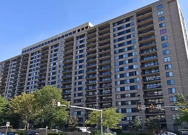 Property at 3713 S George Mason Dr #1710, Falls Church, VA, 22041, 2 beds, 2 baths, [object Object]