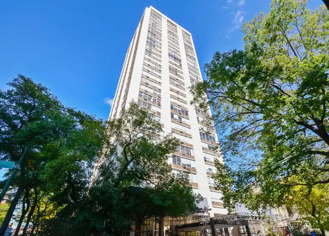 Property at 70 W Burton Pl Unit 1108, Chicago, IL, 60610, 1 bed, 1 bath, [object Object]