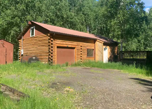 Property at 1142 Ryan Ct, North Pole, AK, 99705, 2 beds, 1 bath, [object Object]