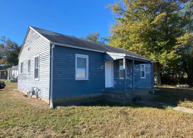 Property at 30 Northwest Ave, Bridgeton, NJ, 08302, 3 beds, 2 baths, [object Object]