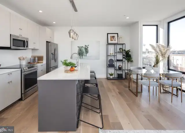Property at 3619 Georgia Ave NW #502, Washington, DC, 20010, 2 beds, 2 baths, [object Object]