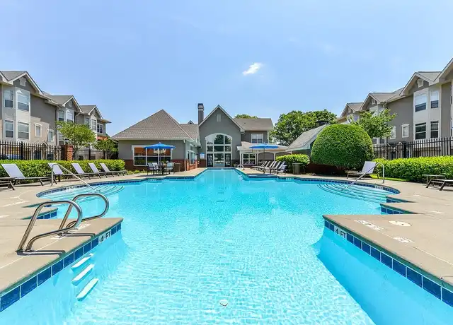 Property at Townhouse Atlanta - 450 Piedmont Ave NE, Atlanta, GA, 30308, 1 bed, 1 bath, [object Object]