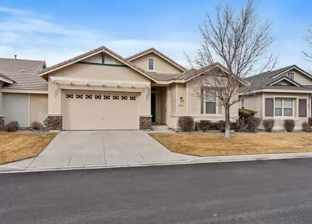 Property at 6060 Cielo Cir, Sparks, NV, 89436, 4 beds, 2 baths, [object Object]