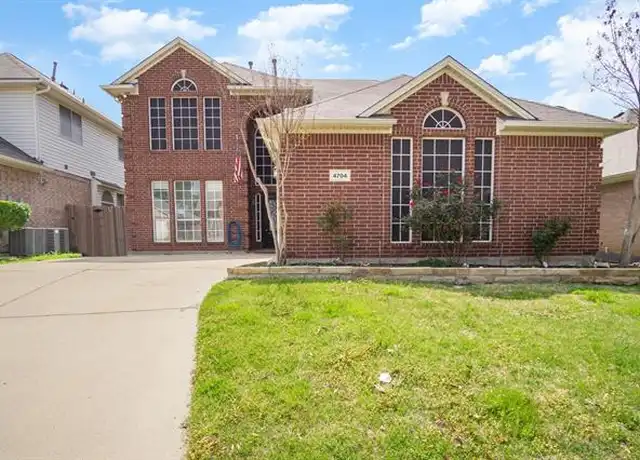Property at 4704 Carolina Trace Trl, Fort Worth, TX, 76244, 4 beds, 2.5 baths, [object Object]