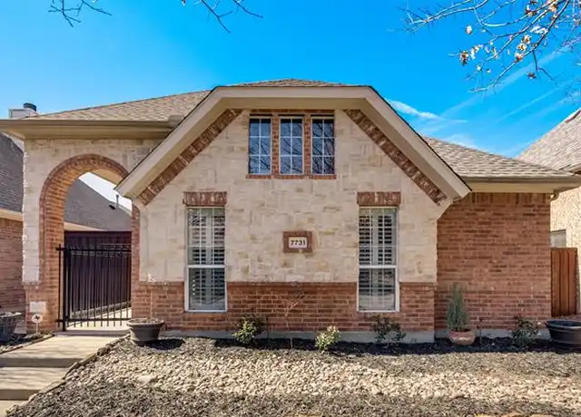 Property at 7731 Petersburgh Pl, Frisco, TX, 75035, 3 beds, 2 baths, [object Object]