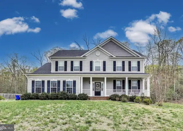 Property at 2844 Deer Creek Ct, Indian Head, MD, 20640, 5 beds, 3.5 baths, [object Object]