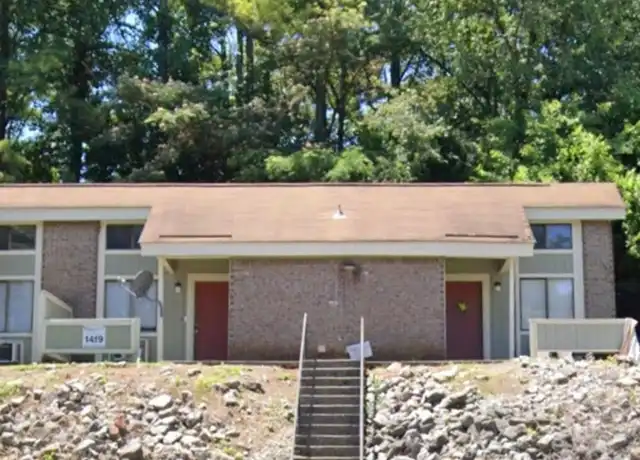 Property at 1419 Ascent Trl NW Unit d, Huntsville, AL, 35816, 1 bed, 1 bath, [object Object]