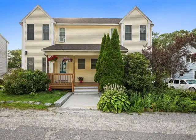Property at 440 Plantation St, Worcester, MA, 01605, 2 beds, 1.5 baths, [object Object]