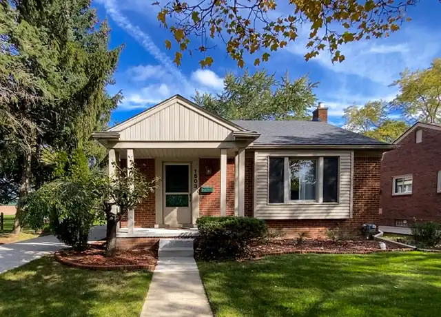 Property at 1503 Cheltenham Rd, Birmingham, MI, 48009, 3 beds, 1 bath, [object Object]