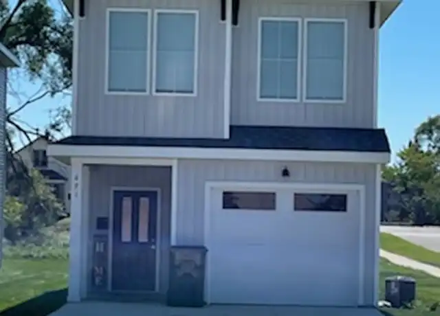 Property at 691 W Webster Ave, Muskegon, MI, 49440, 3 beds, 2 baths, [object Object]