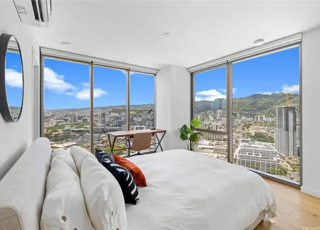 Property at 1388 Ala Moana Blvd Unit 4111, Honolulu, HI, 96814, 2 beds, 2 baths, [object Object]