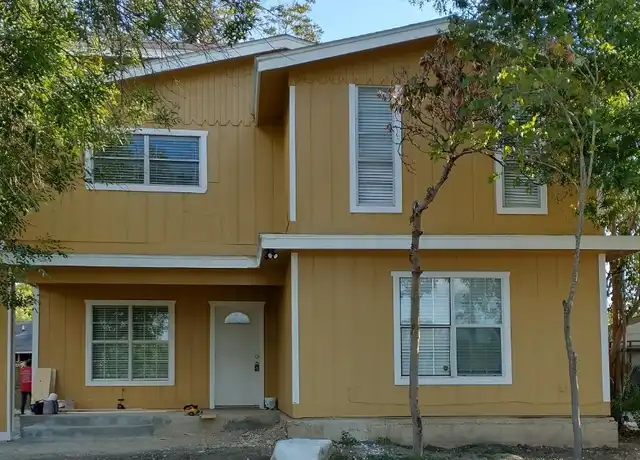 Property at 614 Barberry St Unit 201, San Antonio, TX, 78221, 3 beds, 2 baths, [object Object]