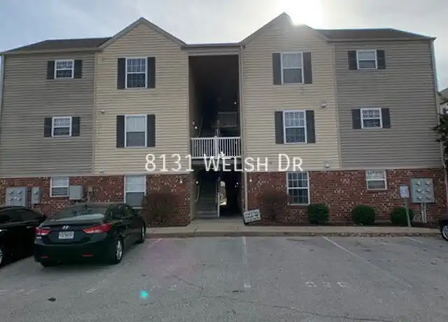 Property at 8131 Welsh Dr, Lake Saint Louis, MO, 63367, 2 beds, 2 baths, [object Object]