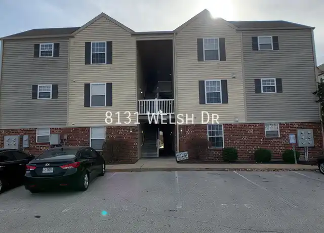 Property at 8131 Welsh Dr, Lake Saint Louis, MO, 63367, 2 beds, 2 baths, [object Object]