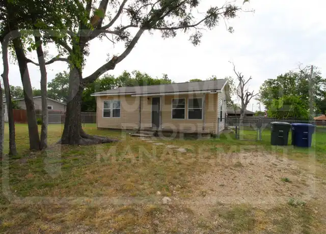 Property at 1103 S 5th St, Copperas Cove, TX, 76522, 2 beds, 1 bath, [object Object]