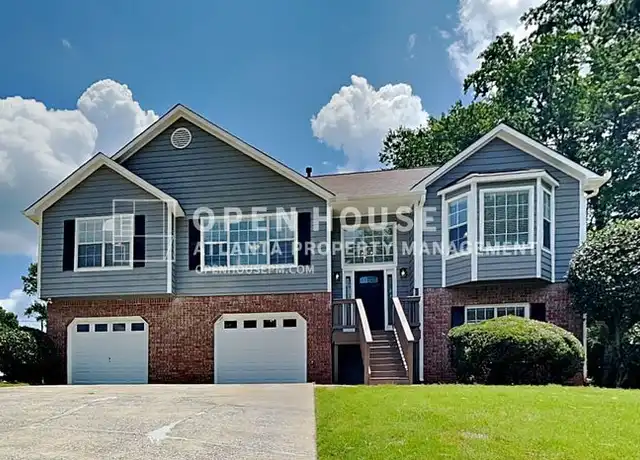 Property at 2901 Soapstone Ct, Powder Springs, GA, 30127, 4 beds, 3 baths, [object Object]