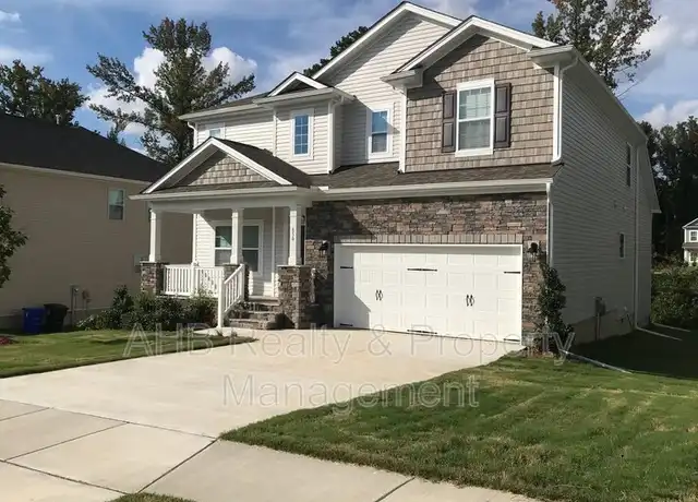 Property at 850 Longleaf Pine Pl, Mebane, NC, 27302, 4 beds, 2.5 baths, [object Object]