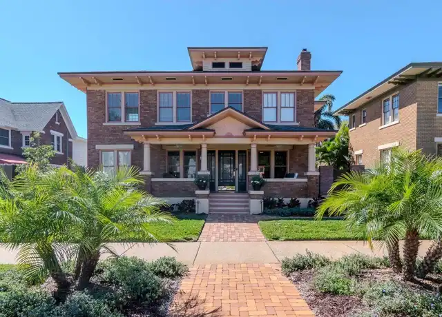Property at 116 14th Ave NE, Saint Petersburg, FL, 33701, 5 beds, 3.5 baths, [object Object]