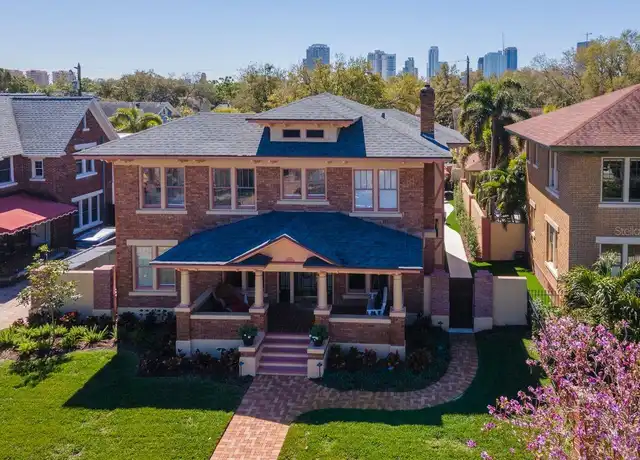 Property at 116 14th Ave NE, Saint Petersburg, FL, 33701, 5 beds, 3.5 baths, [object Object]