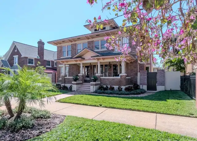 Property at 116 14th Ave NE, Saint Petersburg, FL, 33701, 5 beds, 3.5 baths, [object Object]