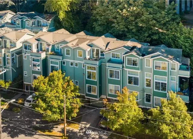 Property at 1802 Franklin Ave E, Seattle, WA, 98102, 3 beds, 2.5 baths, [object Object]