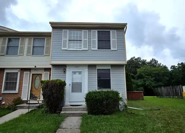 Property at 3591 Laurel View Ct, Laurel, MD, 20724, 3 beds, 1.5 baths, [object Object]