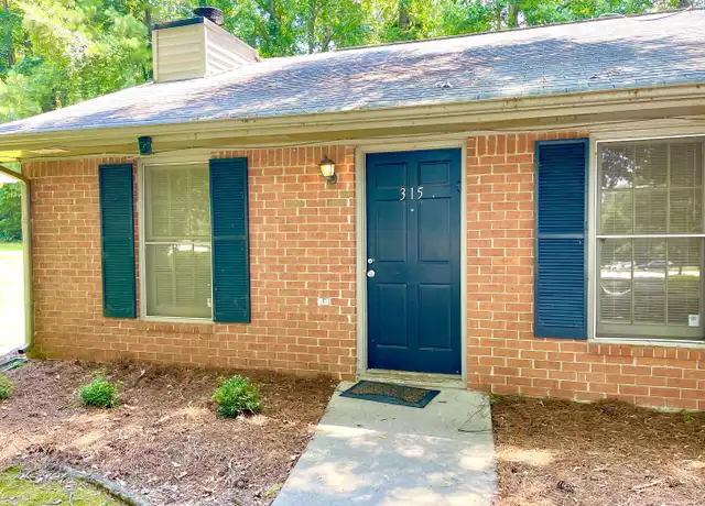 Property at 315 Chase Dr, Fayetteville, GA, 30214, 2 beds, 2 baths, [object Object]