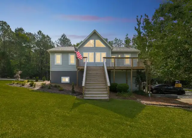 Property at 1735 Old Hilton Rd, Chapin, SC, 29036, 5 beds, 3.5 baths, [object Object]