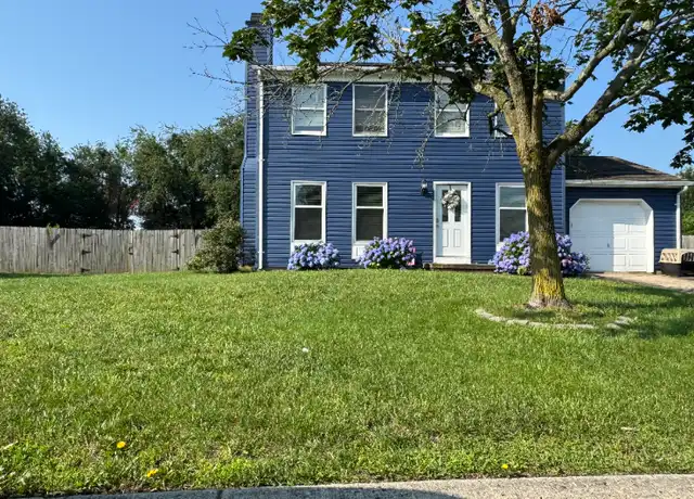 Property at 224 Sheffield Dr, Dover, DE, 19901, 3 beds, 2.5 baths, [object Object]
