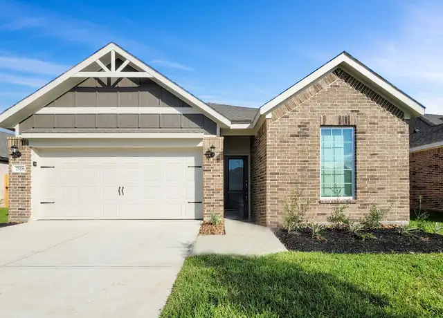 Property at 7518 Thrips Ln, Richmond, TX, 77469, 3 beds, 2 baths, [object Object]