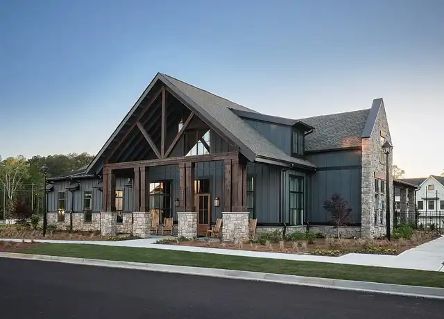 Property at The Bend at Pettit Creek - 111 Lipscomb Cir SE, Cartersville, GA, 30121, 3 beds, 2.5 baths, [object Object]
