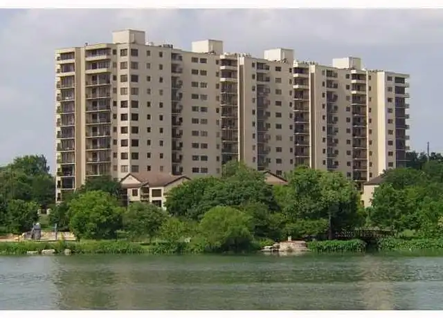 Property at 40 N Interstate 35 Unit 4D2, Austin, TX, 78701, 2 beds, 2 baths, [object Object]
