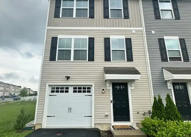 Property at 1001 Wickersham Way, Middletown, DE, 19709, 3 beds, 2.5 baths, [object Object]