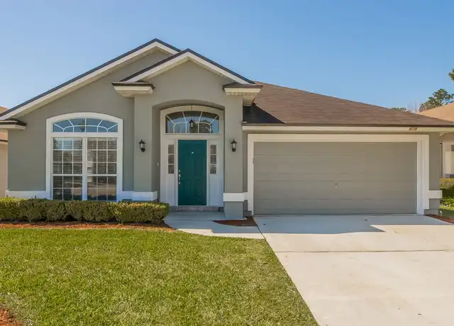 Property at 878 S Lilac Loop, Saint Johns, FL, 32259, 3 beds, 2 baths, [object Object]