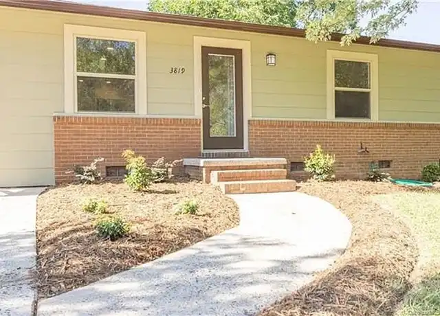 Property at 3819 Langley Rd, Charlotte, NC, 28215, 1 bed, 1 bath, [object Object]