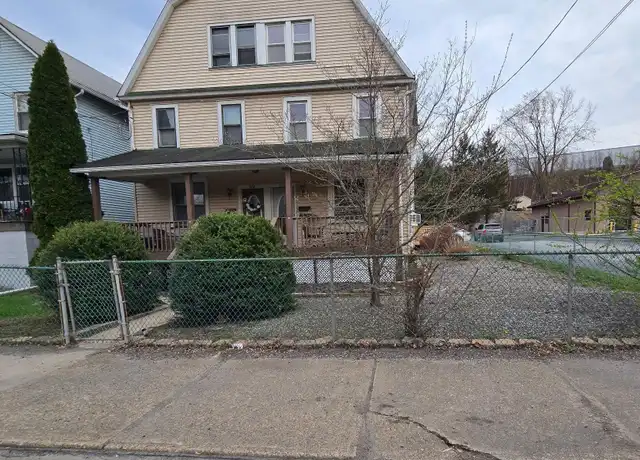 Property at 304 S Main St, Hanover Township, PA, 18706, 4 beds, 1 bath, [object Object]